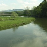 The Housatonic River