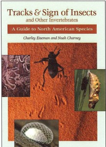 Track & Sign of Insects and Other Invertebrates