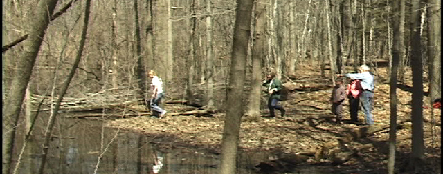 BEAT will be conducting vernal pool workshops in April and May to provide volunteers with skills needed to certify and protect these fragile habitats.