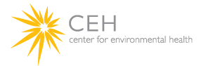 Center for                           Environmental Health