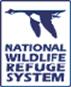 National wildlife refuge logo