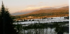 Mount Mansfield and Morse Farm - Wold Run