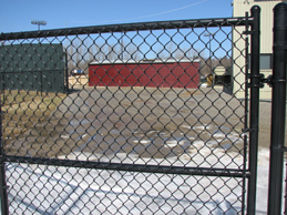more fill added to Wahconah Park stadium area