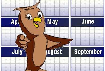 BEAT’s Calendar Of Environmental Events