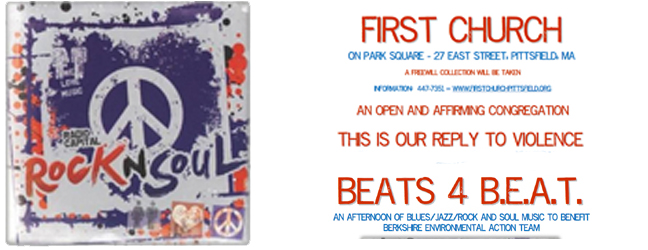 Coming In August 2014 – Beats 4 BEAT Celebration And Fundraiser!