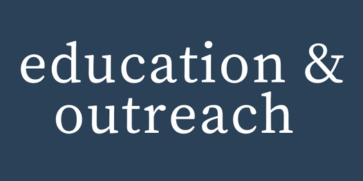 Education & Outreach with BEAT